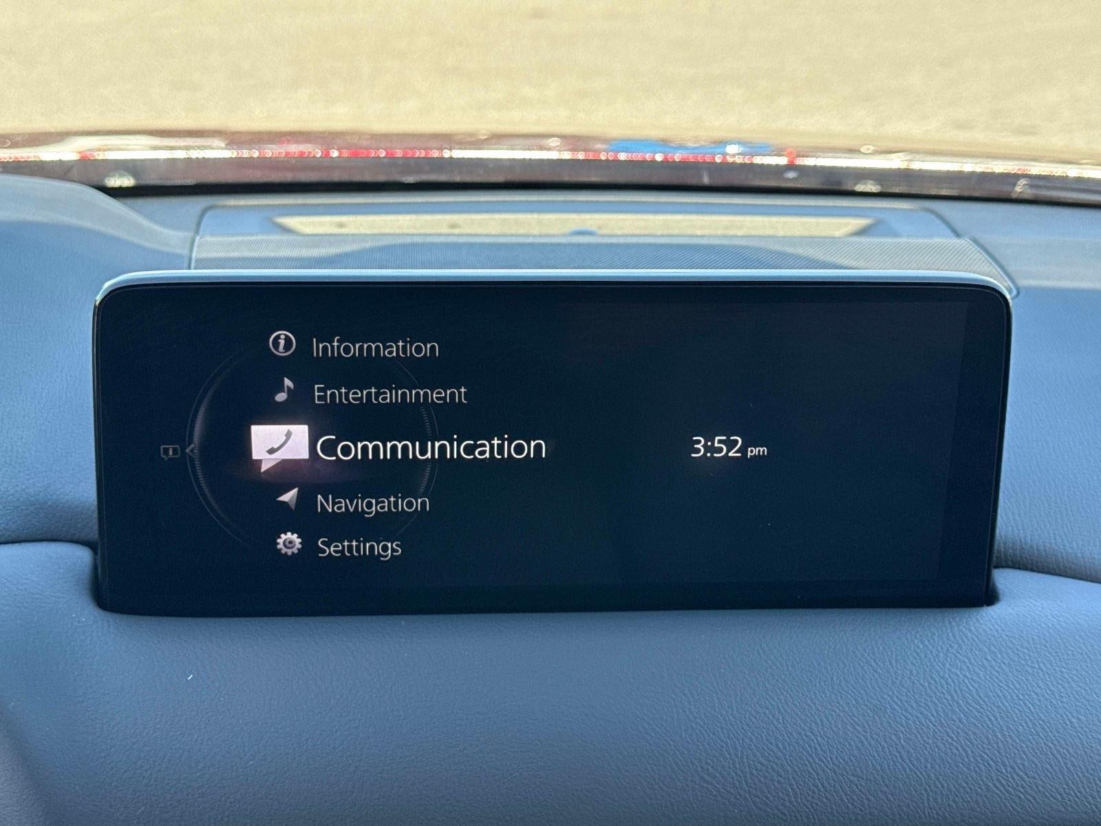 2023 Mazda Mazda CX-5 2.5 S Premium Package