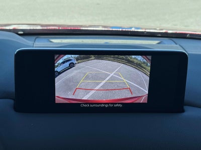 2023 Mazda Mazda CX-5 2.5 S Premium Package