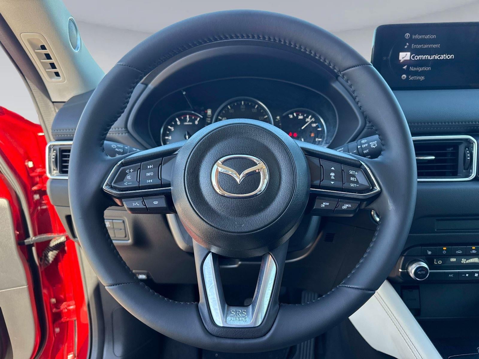 2023 Mazda Mazda CX-5 2.5 S Premium Package