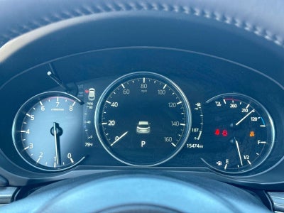 2023 Mazda Mazda CX-5 2.5 S Premium Package