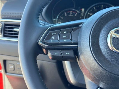 2023 Mazda Mazda CX-5 2.5 S Premium Package