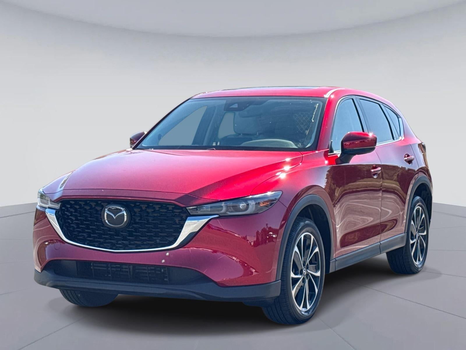 2023 Mazda Mazda CX-5 2.5 S Premium Package