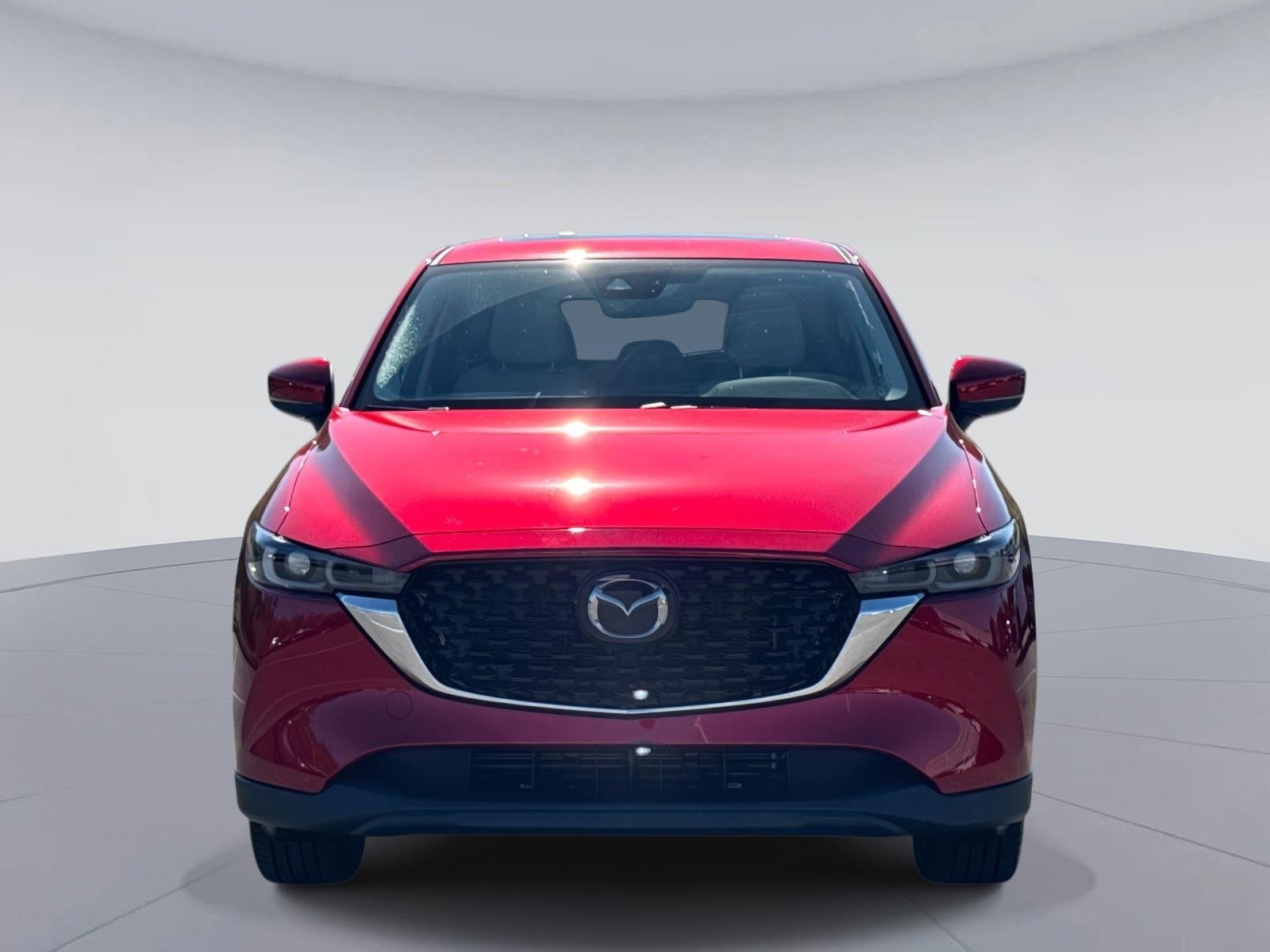 2023 Mazda Mazda CX-5 2.5 S Premium Package