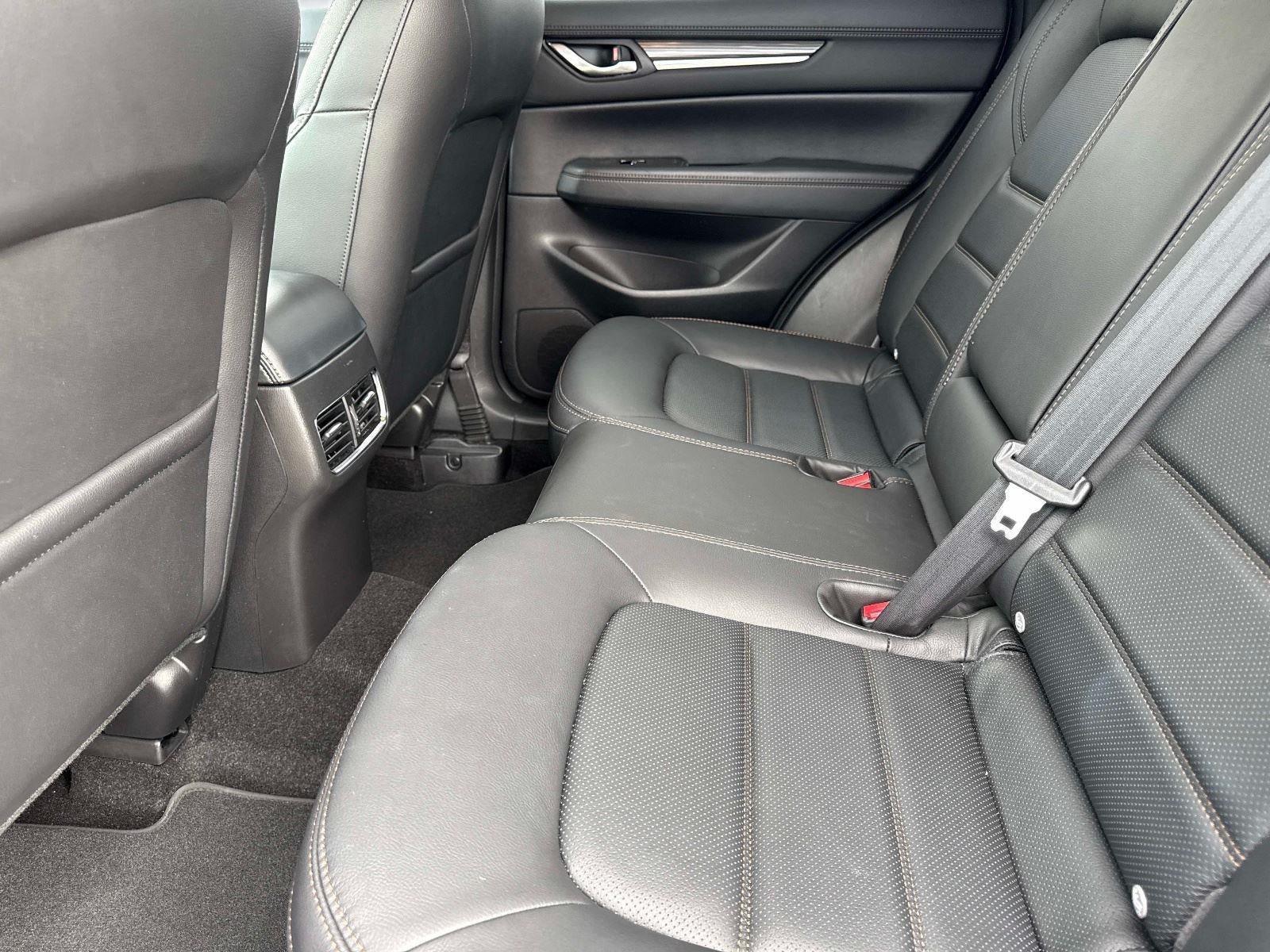 2023 Mazda Mazda CX-5 2.5 S Premium Package