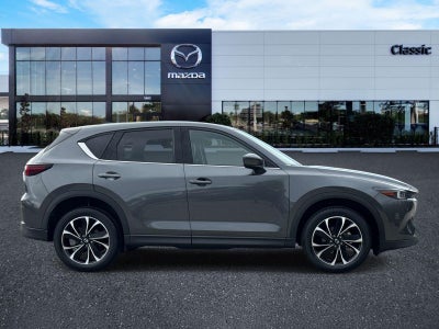 2023 Mazda Mazda CX-5 2.5 S Premium Package