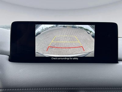 2023 Mazda Mazda CX-5 2.5 S Premium Package