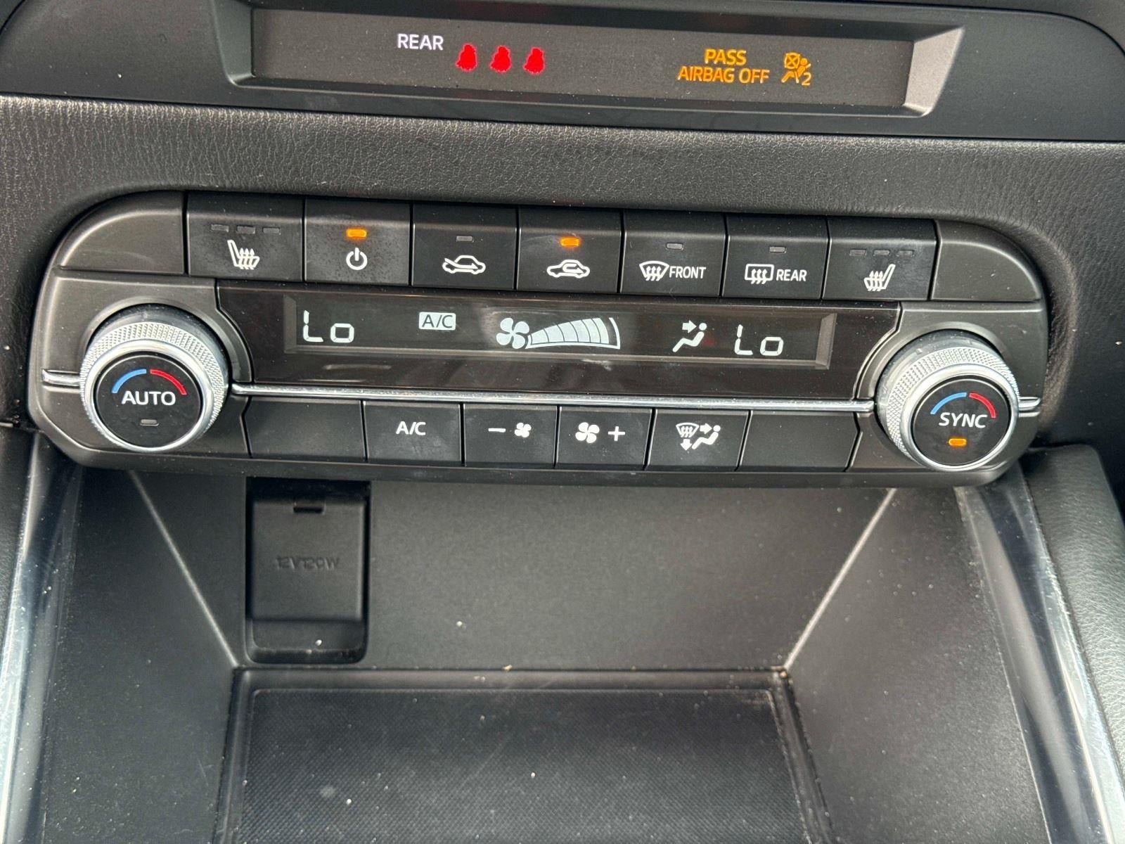 2023 Mazda Mazda CX-5 2.5 S Premium Package