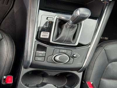 2023 Mazda Mazda CX-5 2.5 S Premium Package