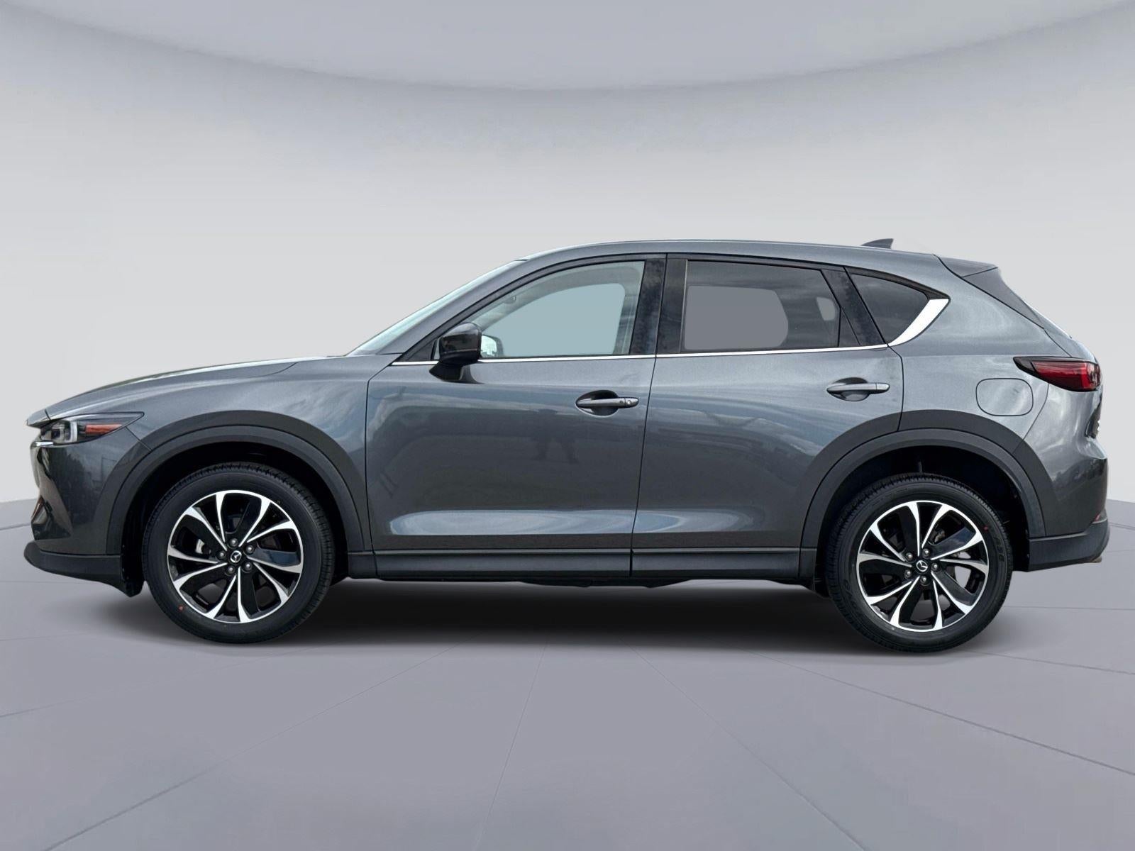 2023 Mazda Mazda CX-5 2.5 S Premium Package