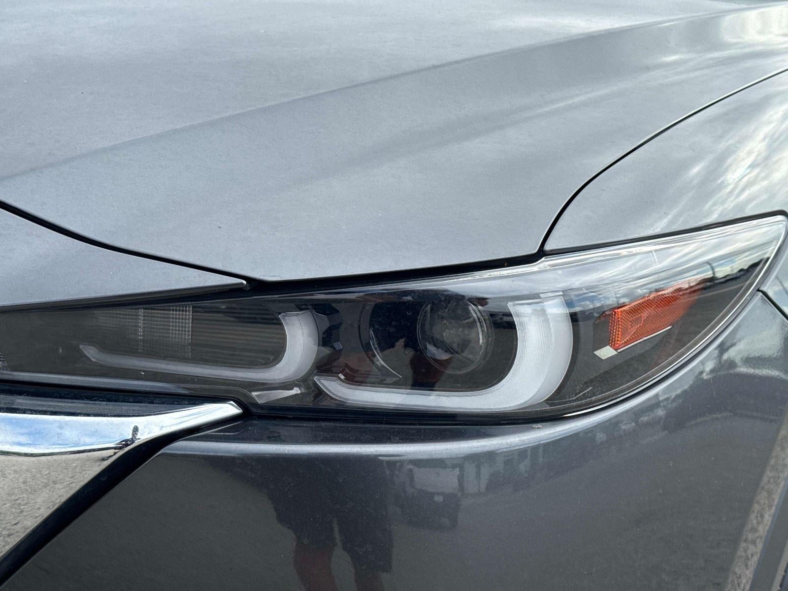 2023 Mazda Mazda CX-5 2.5 S Premium Package