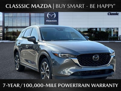 2023 Mazda Mazda CX-5 2.5 S Premium Package
