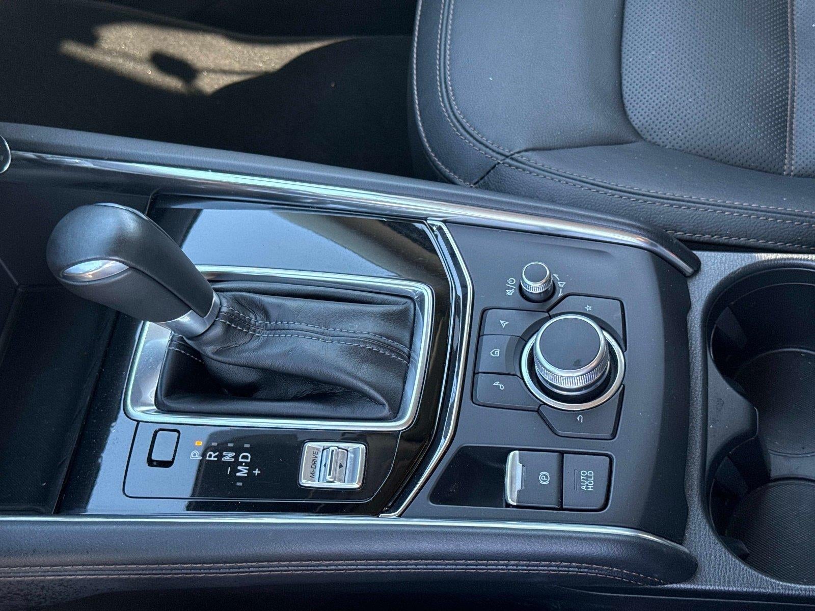 2023 Mazda Mazda CX-5 2.5 S Premium Package