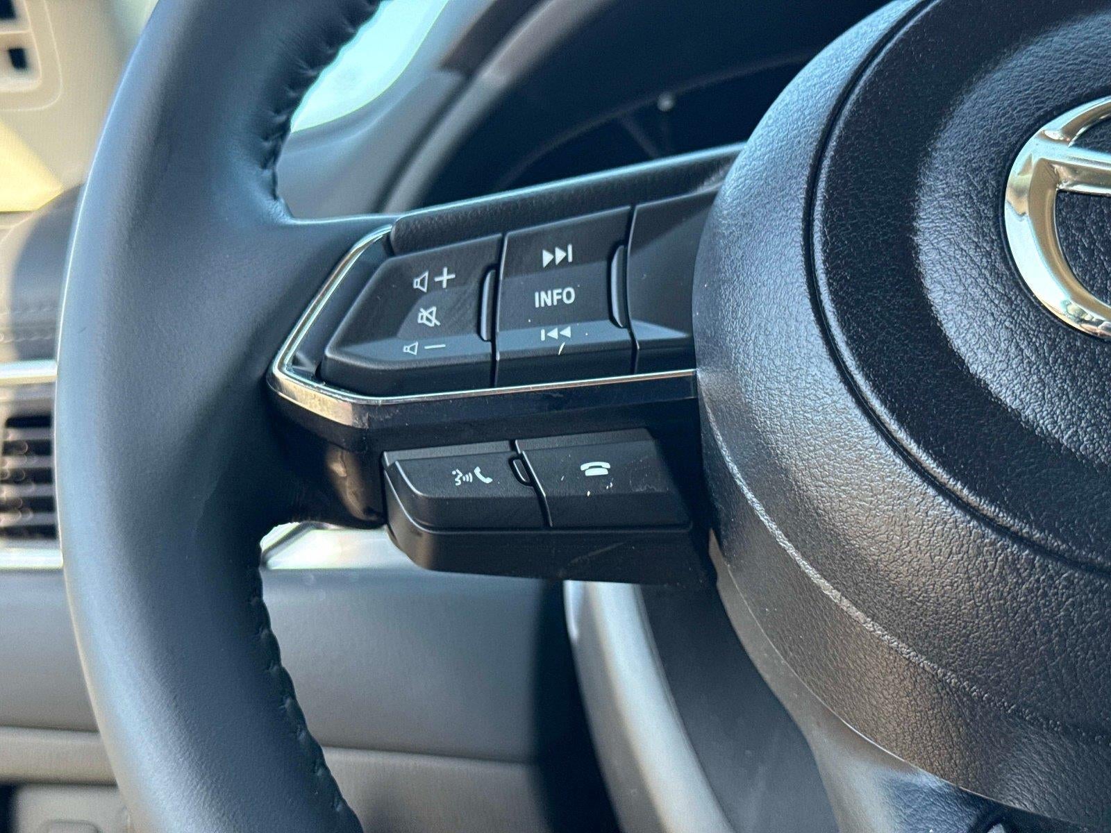 2023 Mazda Mazda CX-5 2.5 S Premium Package