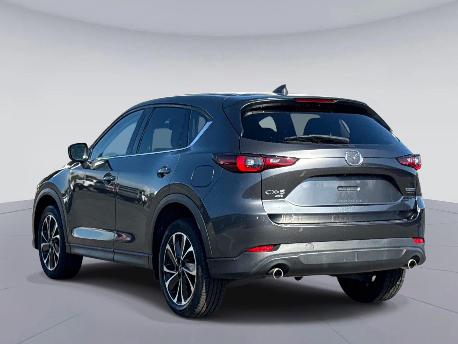 2023 Mazda Mazda CX-5 2.5 S Premium Package
