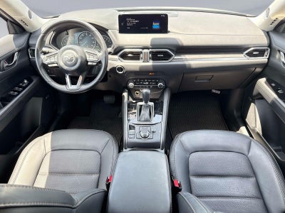2023 Mazda Mazda CX-5 2.5 S Premium Package