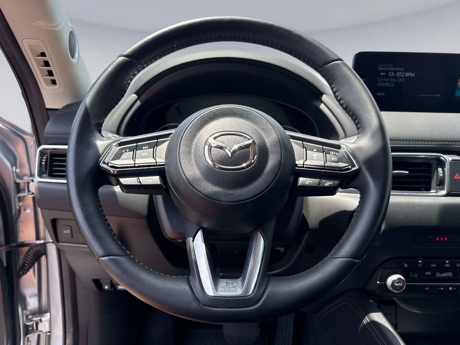2023 Mazda Mazda CX-5 2.5 S Premium Package
