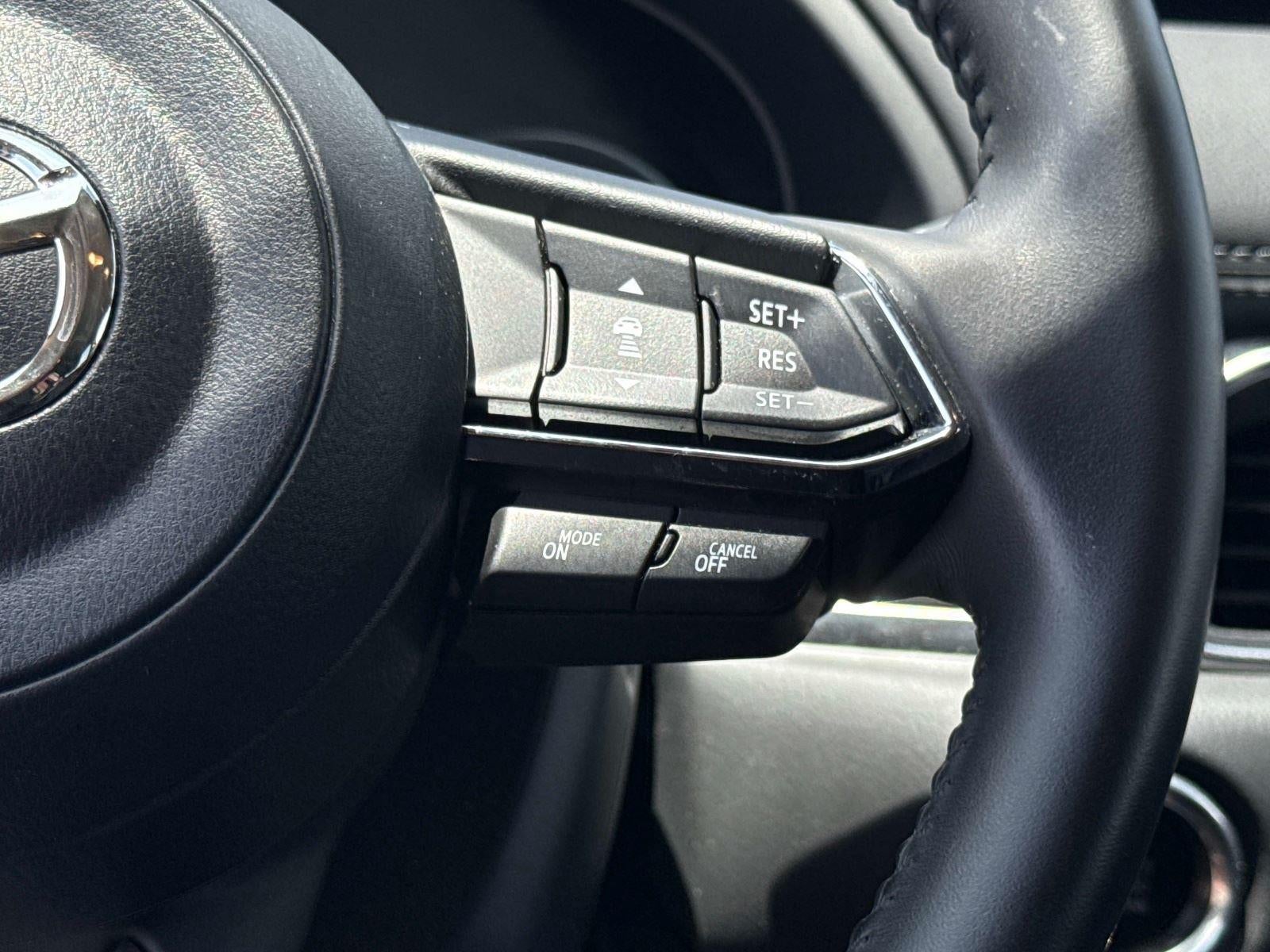 2023 Mazda Mazda CX-5 2.5 S Premium Package