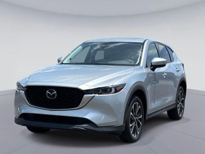 2023 Mazda Mazda CX-5 2.5 S Premium Package