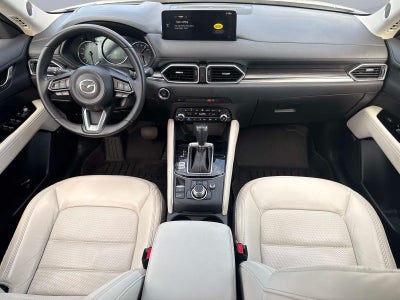 2021 Mazda Mazda CX-5 Grand Touring