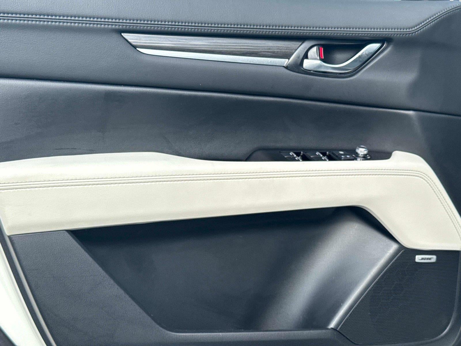2021 Mazda Mazda CX-5 Grand Touring
