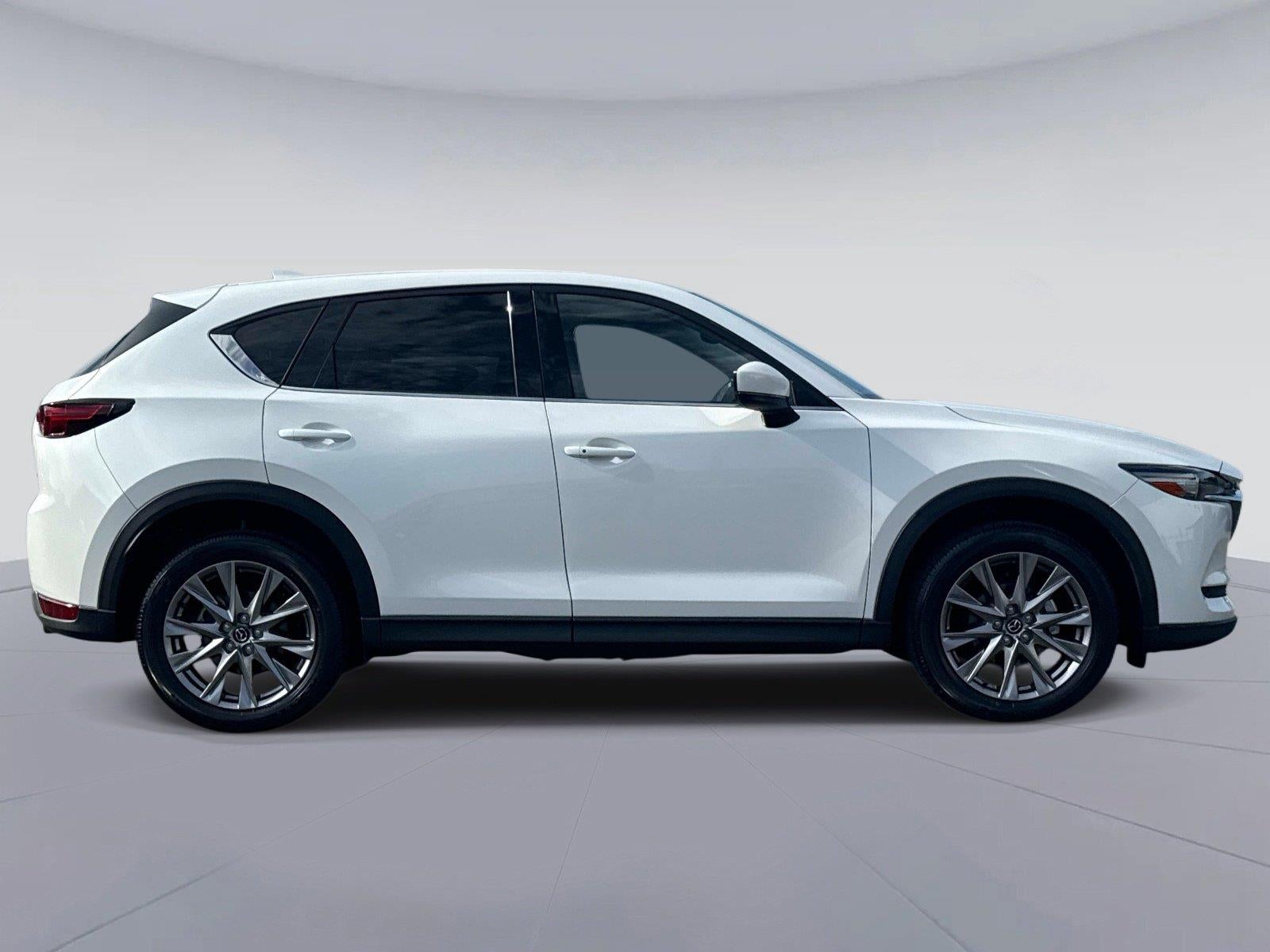 2021 Mazda Mazda CX-5 Grand Touring