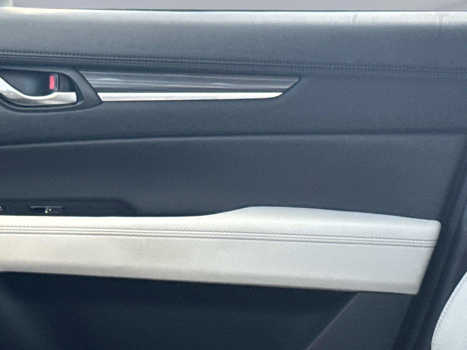 2021 Mazda Mazda CX-5 Grand Touring