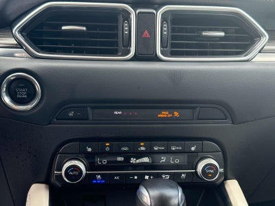 2021 Mazda Mazda CX-5 Grand Touring