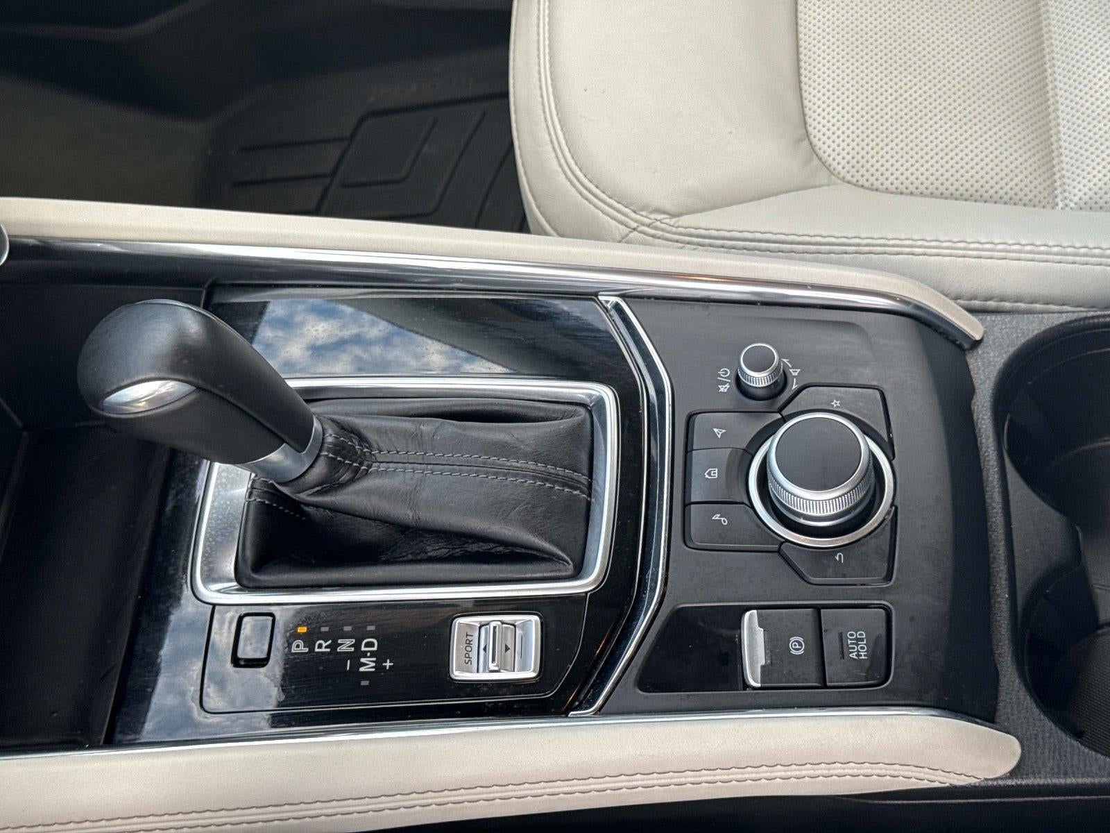 2021 Mazda Mazda CX-5 Grand Touring