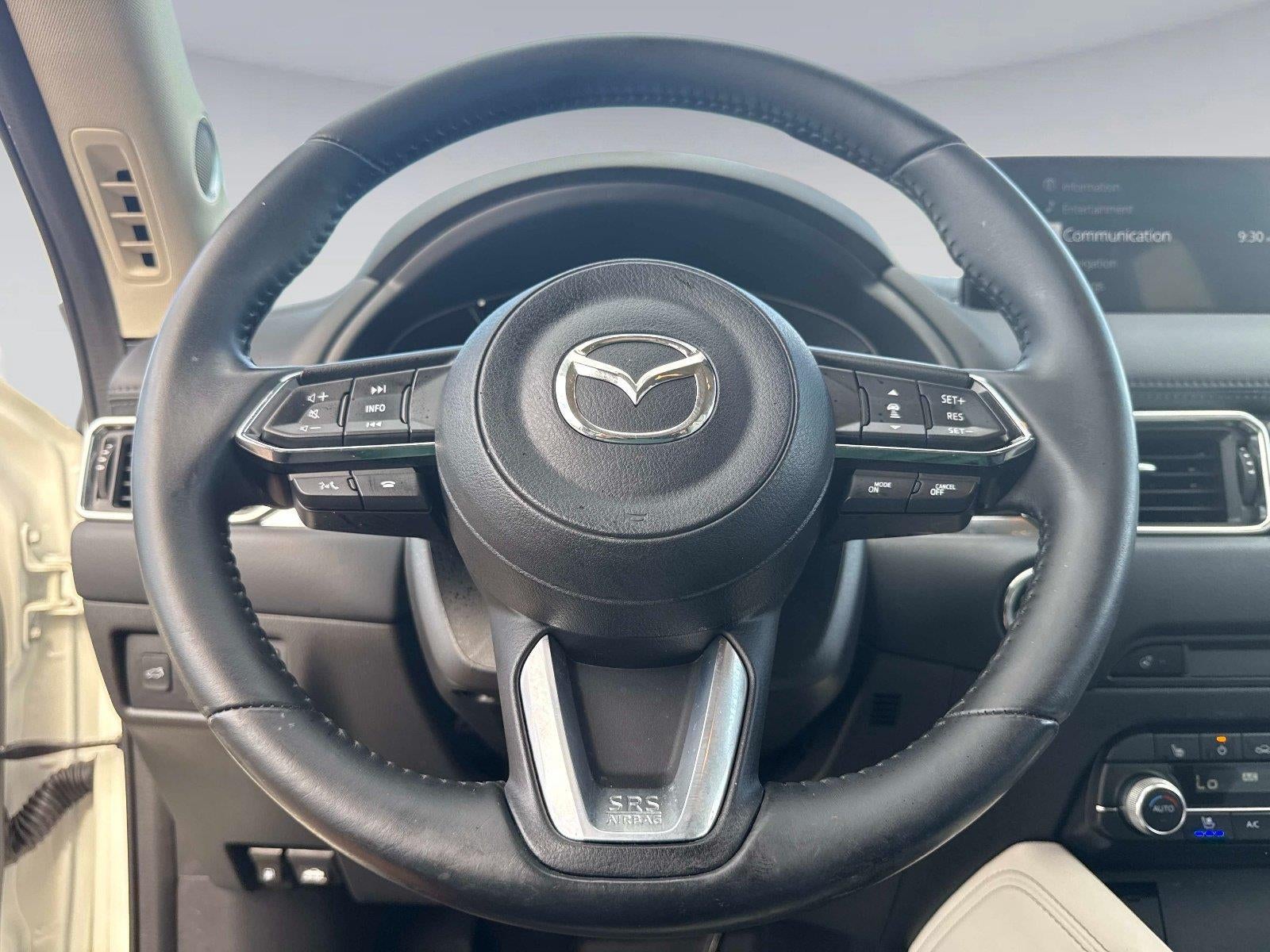 2021 Mazda Mazda CX-5 Grand Touring