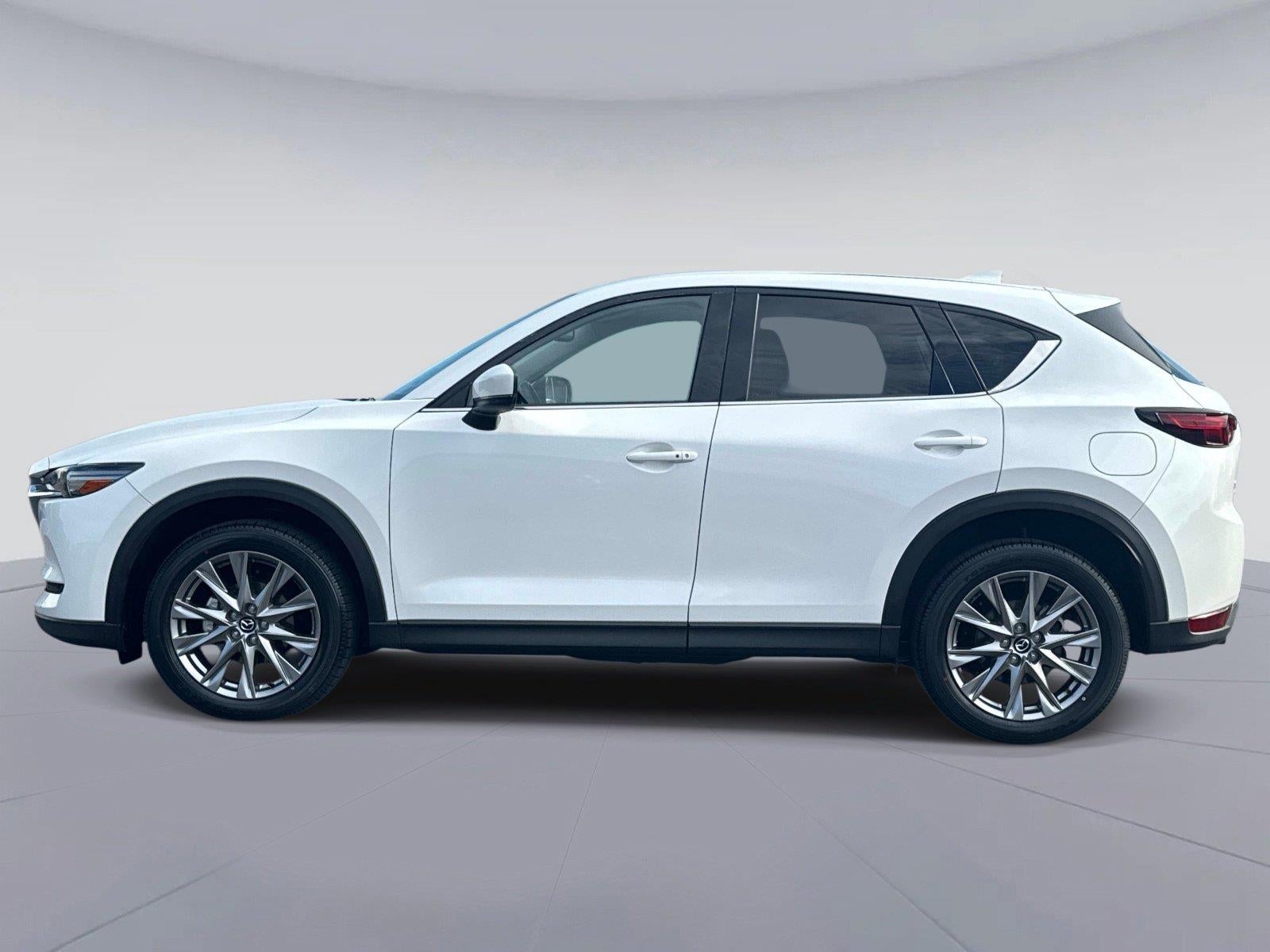 2021 Mazda Mazda CX-5 Grand Touring