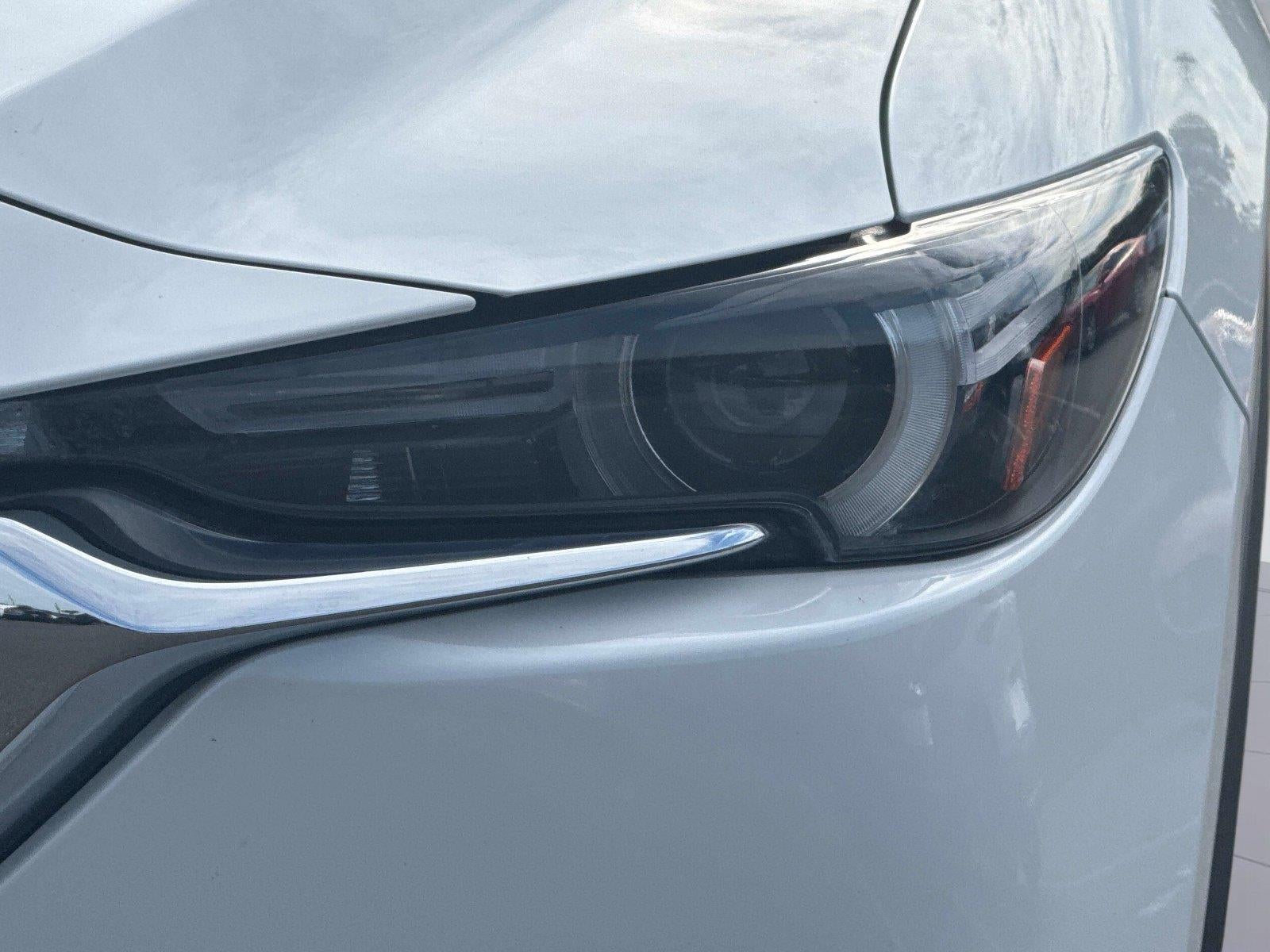 2021 Mazda Mazda CX-5 Grand Touring