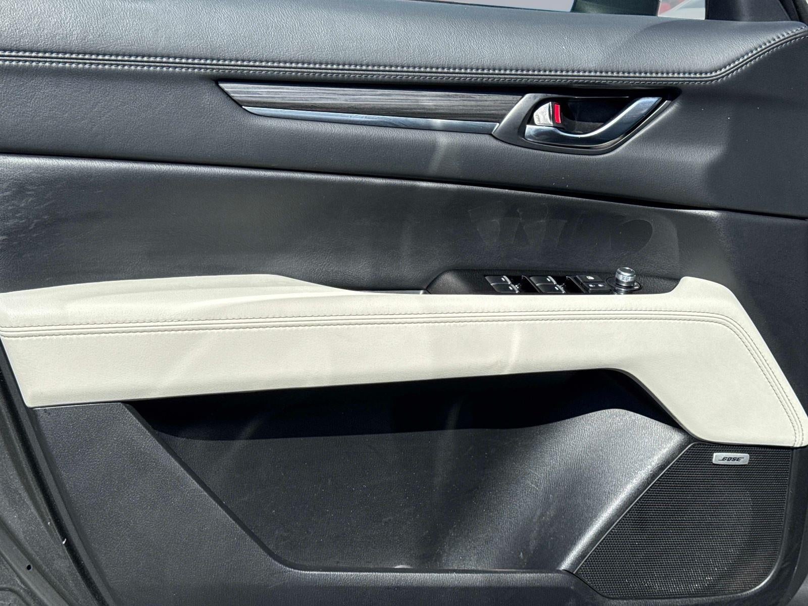 2023 Mazda Mazda CX-5 2.5 S Premium Package