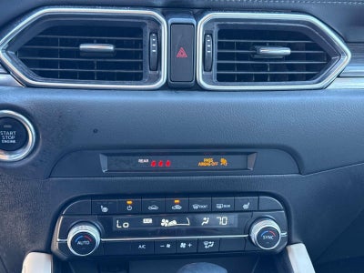 2023 Mazda Mazda CX-5 2.5 S Premium Package
