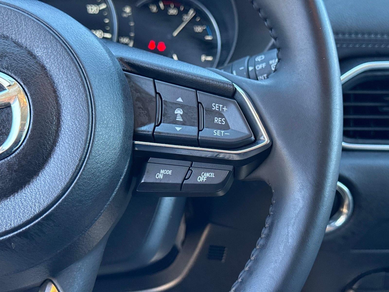 2023 Mazda Mazda CX-5 2.5 S Premium Package