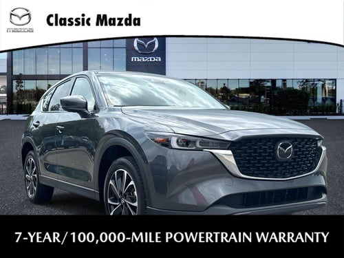 2023 Mazda Mazda CX-5 2.5 S Premium Package