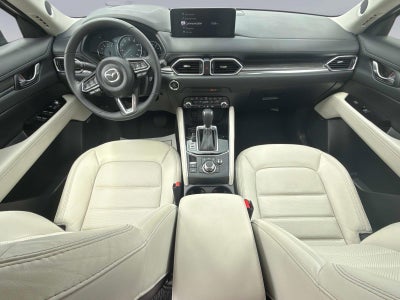 2023 Mazda Mazda CX-5 2.5 S Premium Package