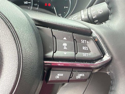 2023 Mazda Mazda CX-5 2.5 S Premium Package