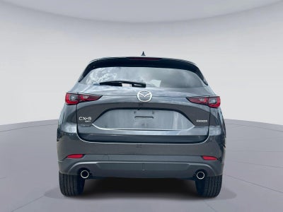 2023 Mazda Mazda CX-5 2.5 S Premium Package