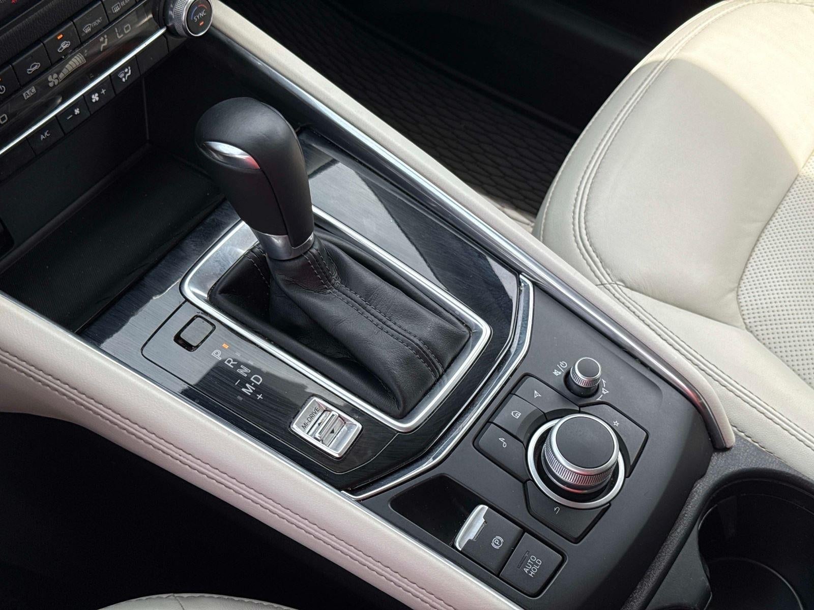 2023 Mazda Mazda CX-5 2.5 S Premium Package