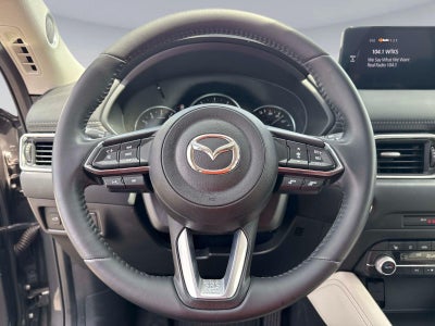 2023 Mazda Mazda CX-5 2.5 S Premium Package
