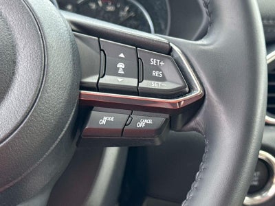 2023 Mazda Mazda CX-5 2.5 S Premium Package