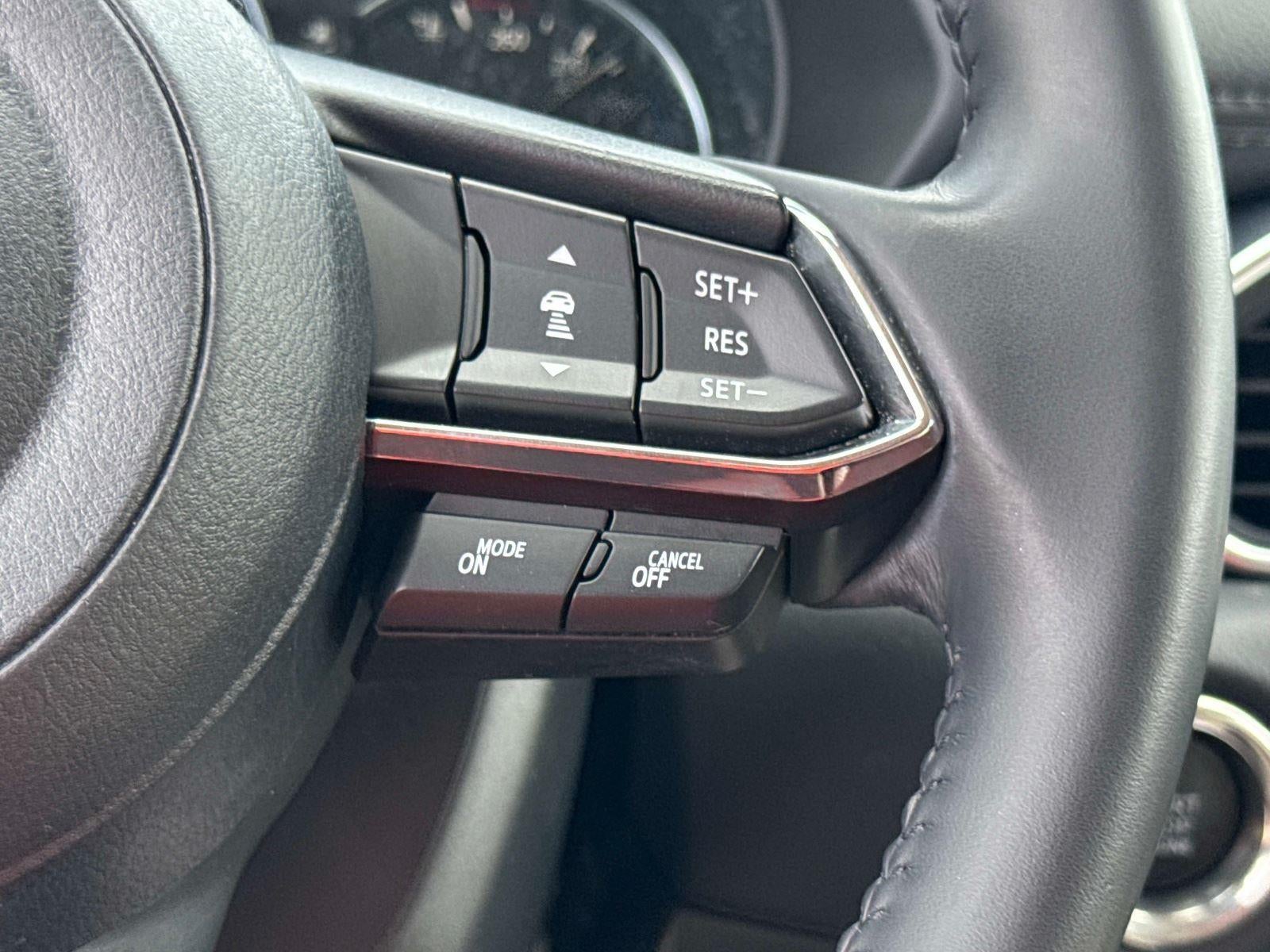 2023 Mazda Mazda CX-5 2.5 S Premium Package