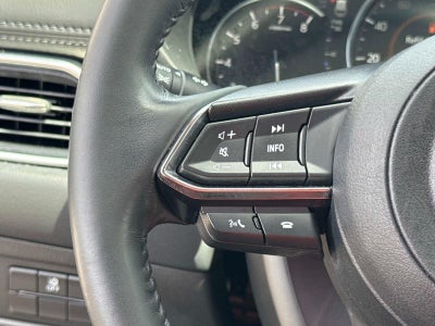 2023 Mazda Mazda CX-5 2.5 S Premium Package
