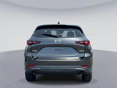 2023 Mazda Mazda CX-5 2.5 S Premium Package