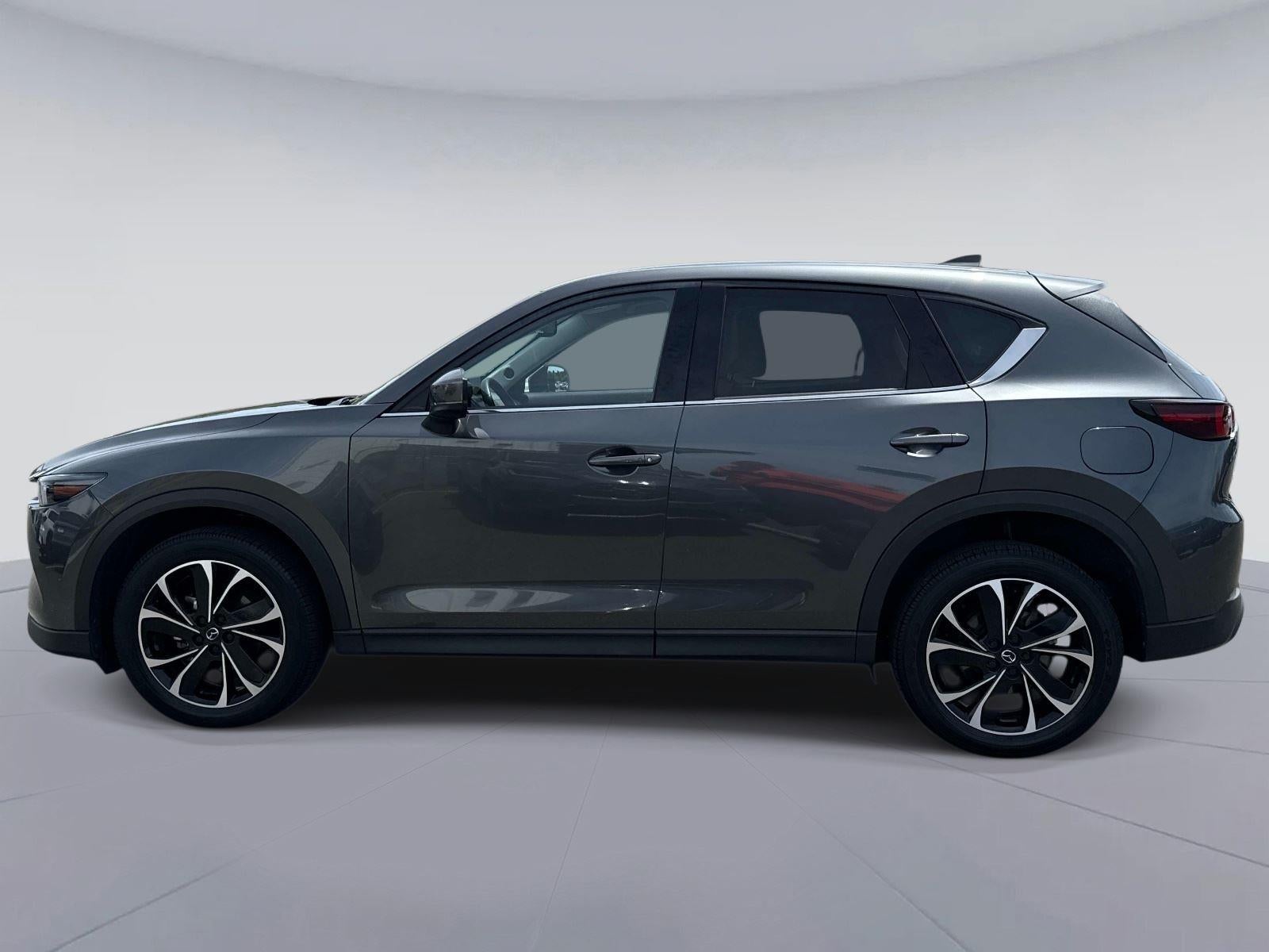 2023 Mazda Mazda CX-5 2.5 S Premium Package