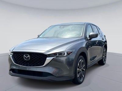 2023 Mazda Mazda CX-5 2.5 S Premium Package