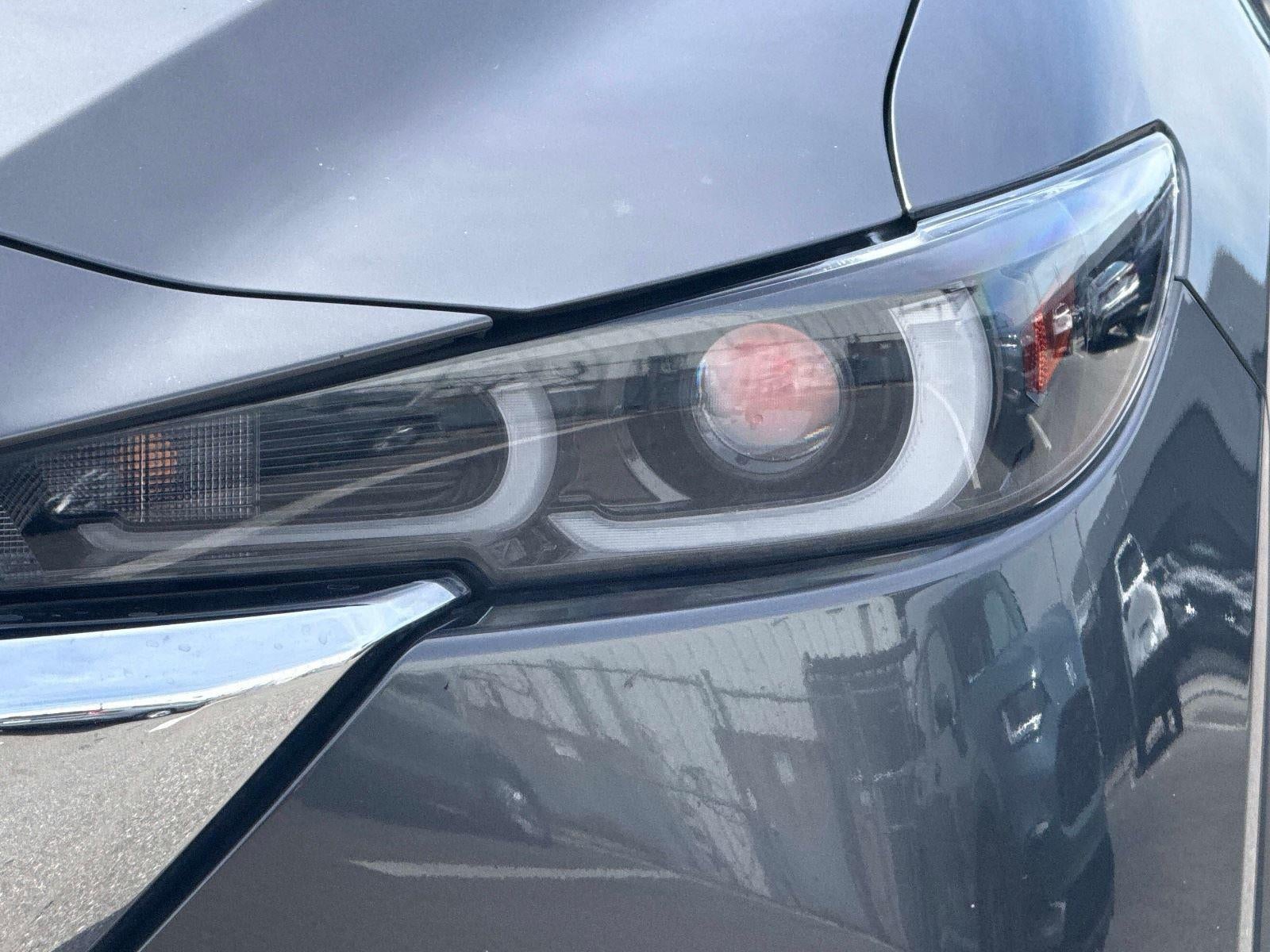 2023 Mazda Mazda CX-5 2.5 S Premium Package