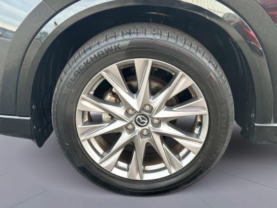 2024 Mazda Mazda CX-5 2.5 S Premium Package