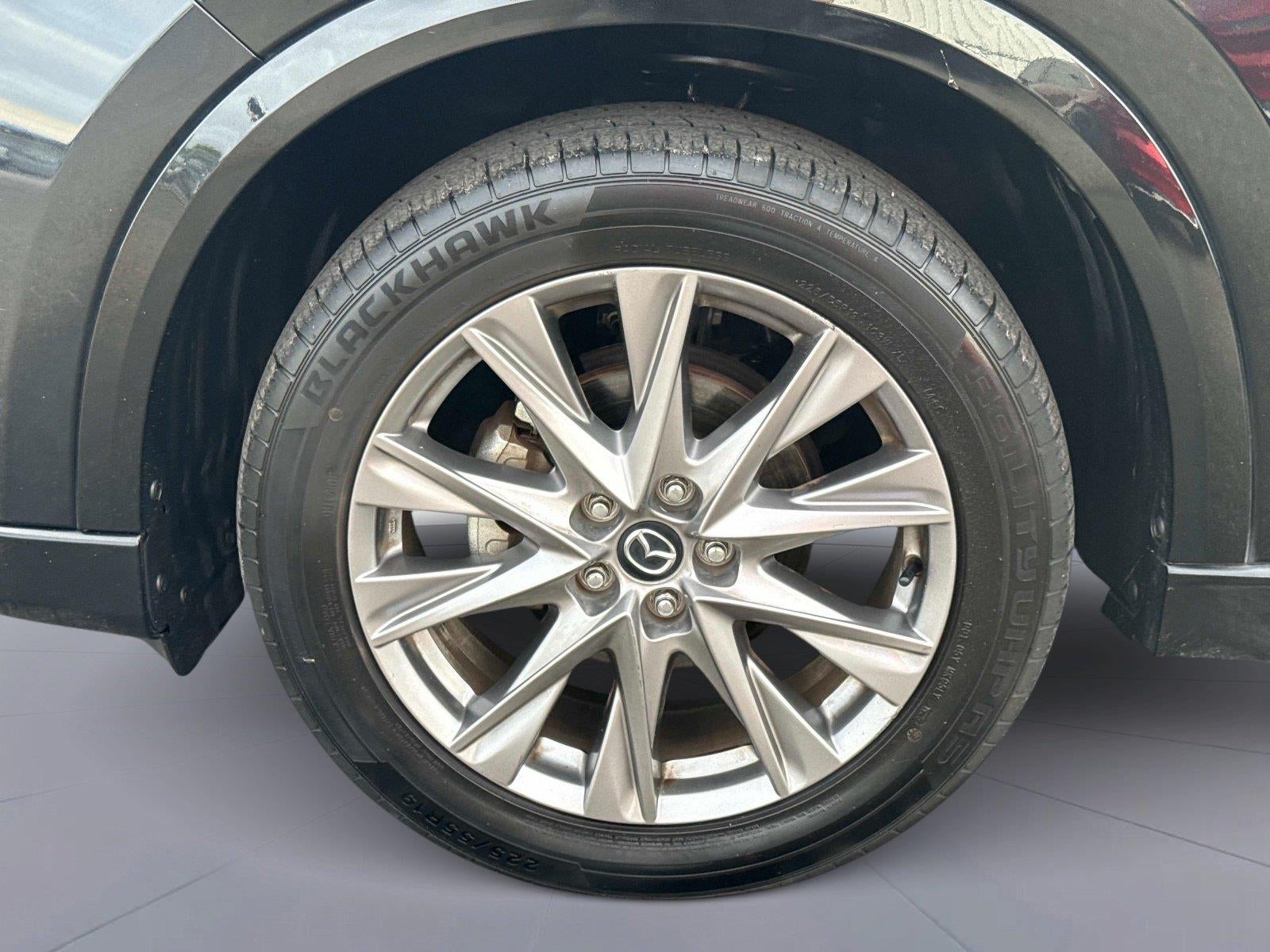 2024 Mazda Mazda CX-5 2.5 S Premium Package