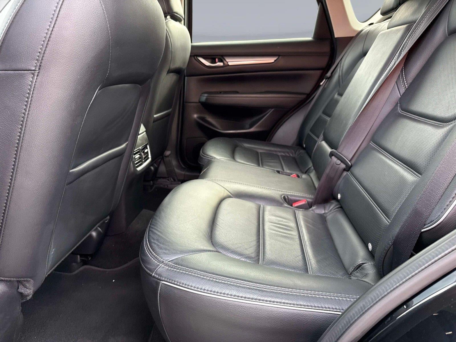 2024 Mazda Mazda CX-5 2.5 S Premium Package